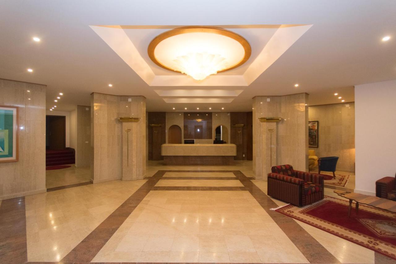 Chateau Linza Resort Tiranë Ngoại thất bức ảnh