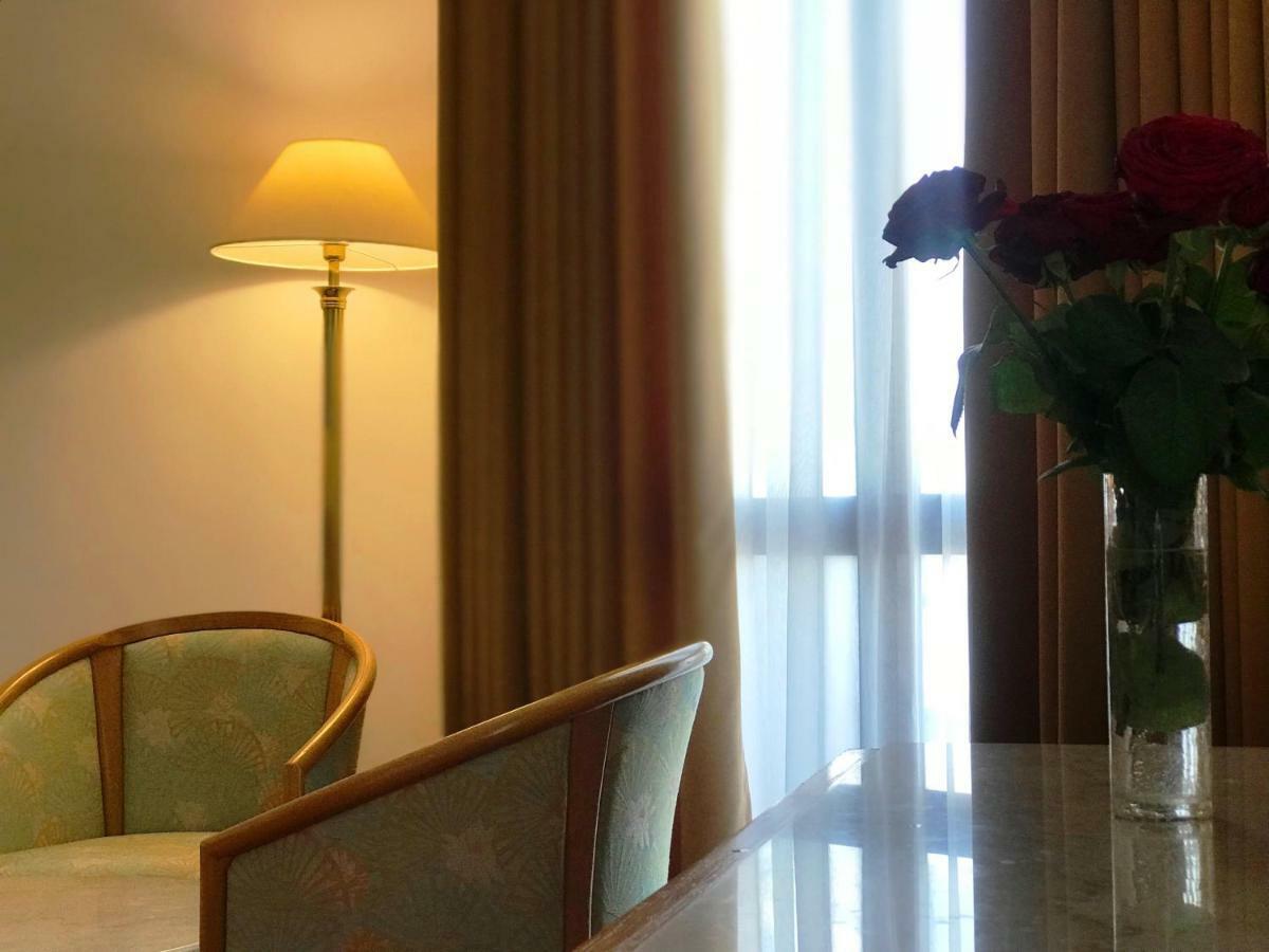 Chateau Linza Resort Tiranë Ngoại thất bức ảnh