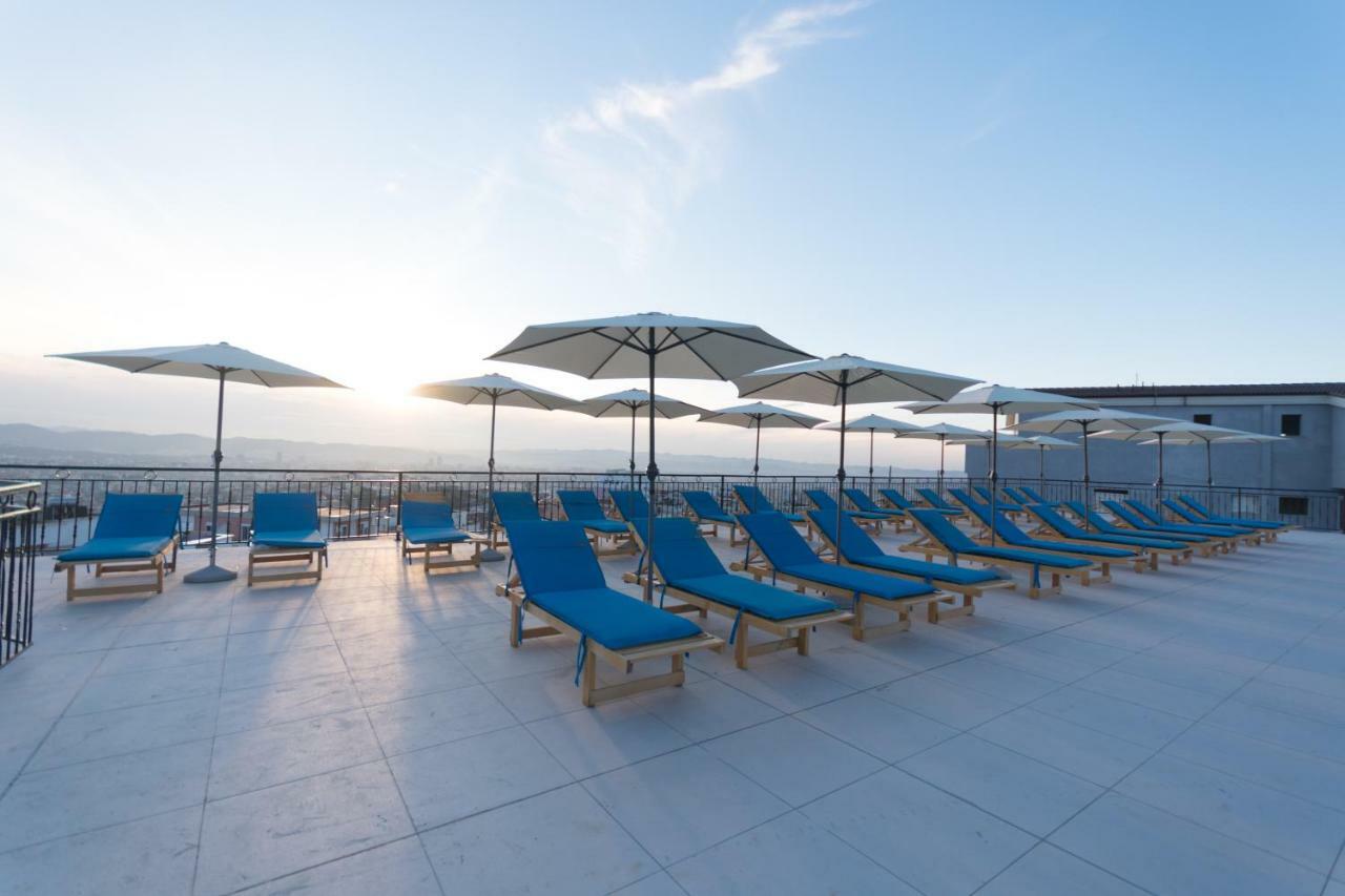 Chateau Linza Resort Tiranë Ngoại thất bức ảnh