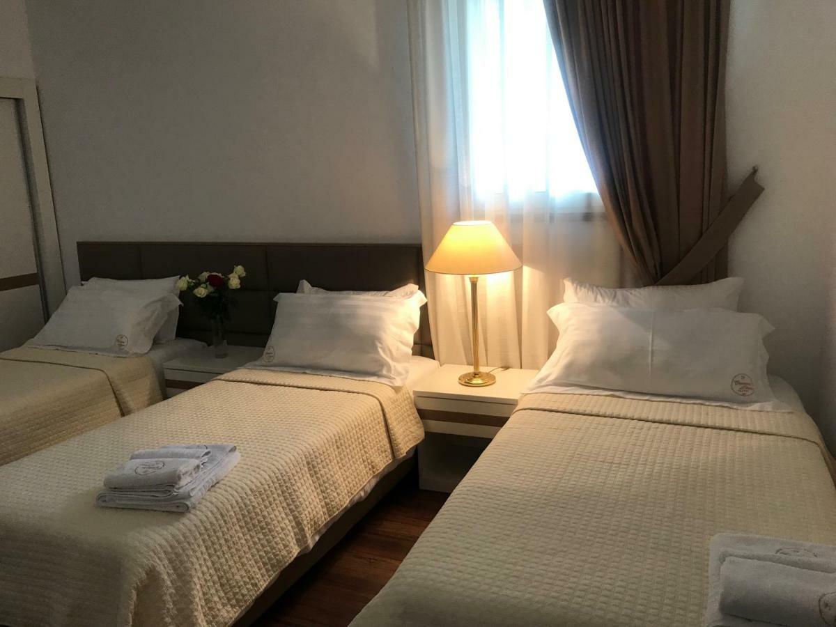 Chateau Linza Resort Tiranë Ngoại thất bức ảnh