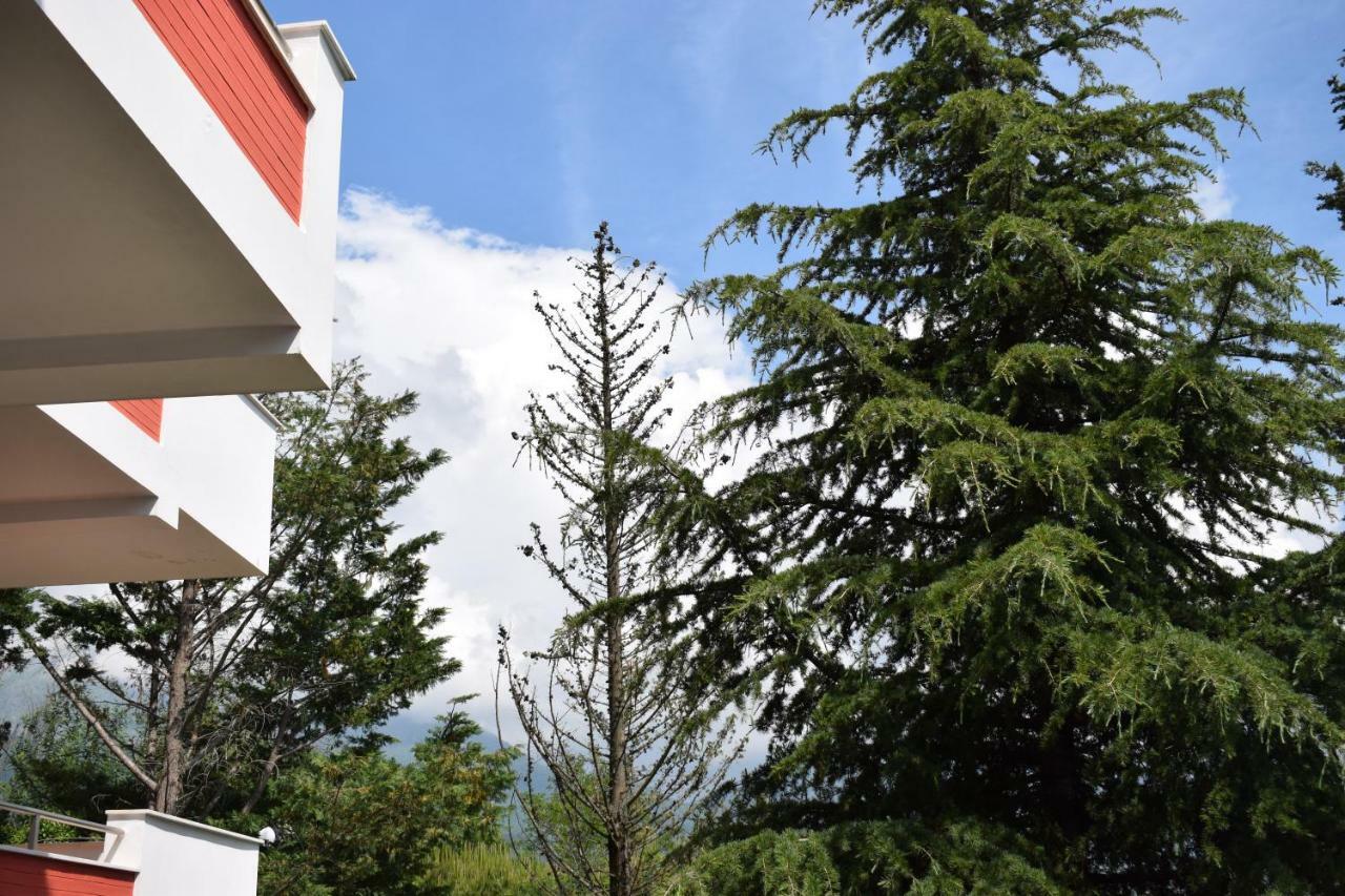 Chateau Linza Resort Tiranë Ngoại thất bức ảnh