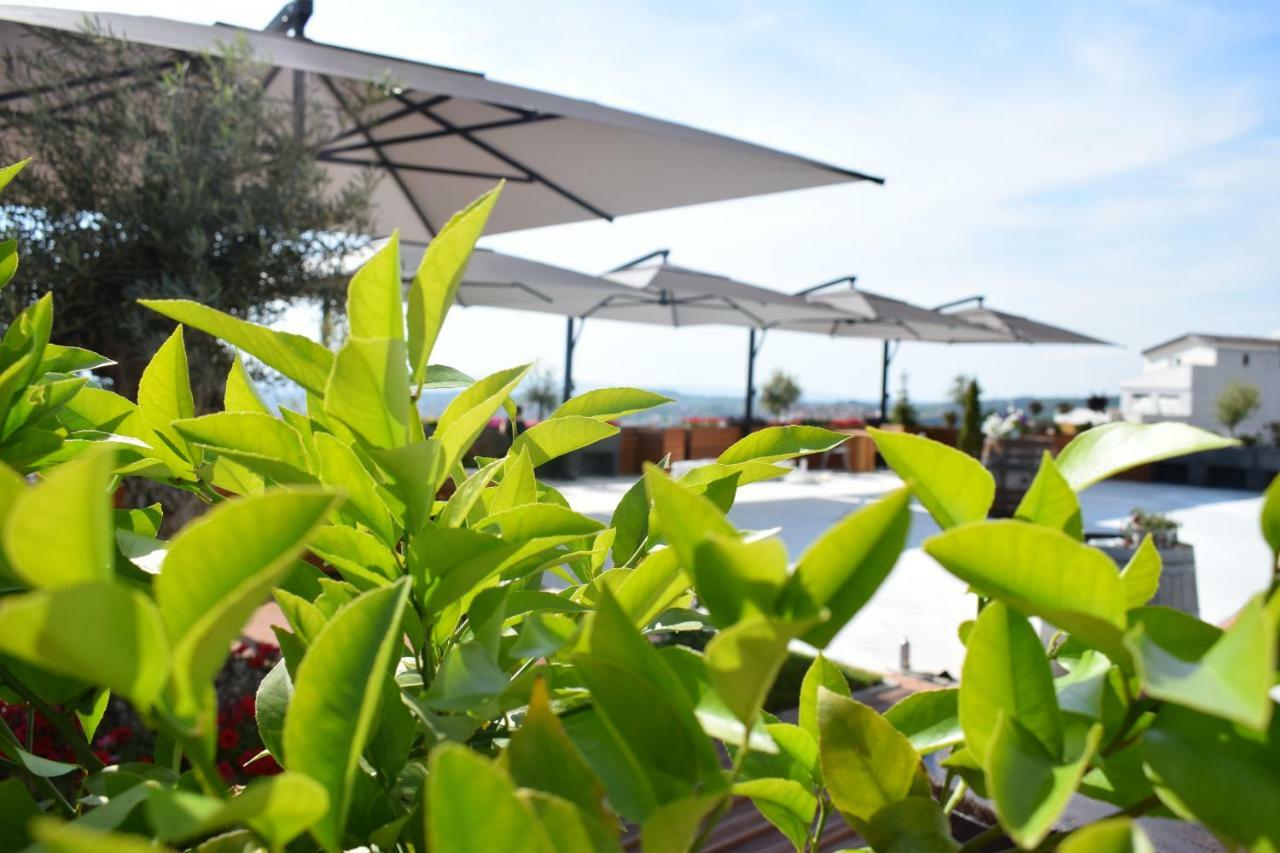 Chateau Linza Resort Tiranë Ngoại thất bức ảnh