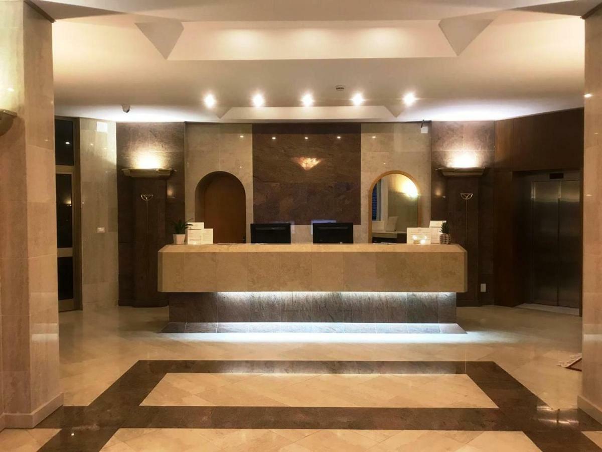 Chateau Linza Resort Tiranë Ngoại thất bức ảnh